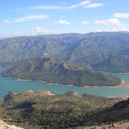 Alojamiento Aguasblanquillas Coto Rios Exterior foto