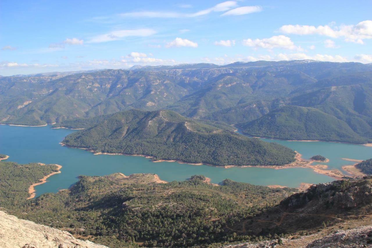 Alojamiento Aguasblanquillas Coto Rios Exterior foto