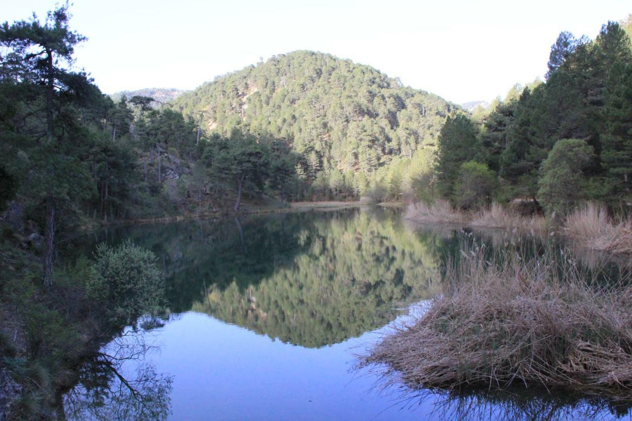 Alojamiento Aguasblanquillas Coto Rios Exterior foto