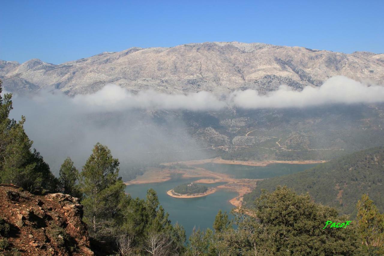 Alojamiento Aguasblanquillas Coto Rios Exterior foto